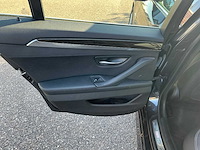 2014 bmw 5-serie touring 520d high luxury ed. personenauto - afbeelding 27 van  52