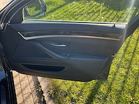 2014 bmw 5-serie touring 520d high luxury ed. personenauto - afbeelding 31 van  52