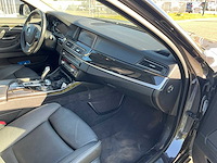 2014 bmw 5-serie touring 520d high luxury ed. personenauto - afbeelding 32 van  52