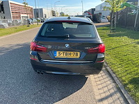 2014 bmw 5-serie touring 520d high luxury ed. personenauto - afbeelding 34 van  52