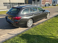 2014 bmw 5-serie touring 520d high luxury ed. personenauto - afbeelding 45 van  52