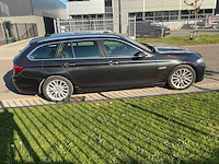 2014 bmw 5-serie touring 520d high luxury ed. personenauto - afbeelding 49 van  52