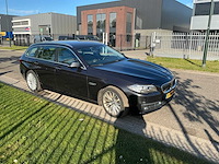 2014 bmw 5-serie touring 520d high luxury ed. personenauto - afbeelding 50 van  52