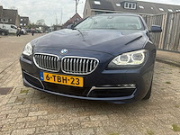 2014 bmw 6-serie gran coupé 650xi high executive personenauto - afbeelding 2 van  51