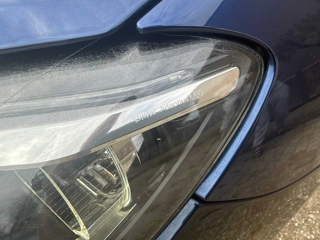 2014 bmw 6-serie gran coupé 650xi high executive personenauto - afbeelding 5 van  51