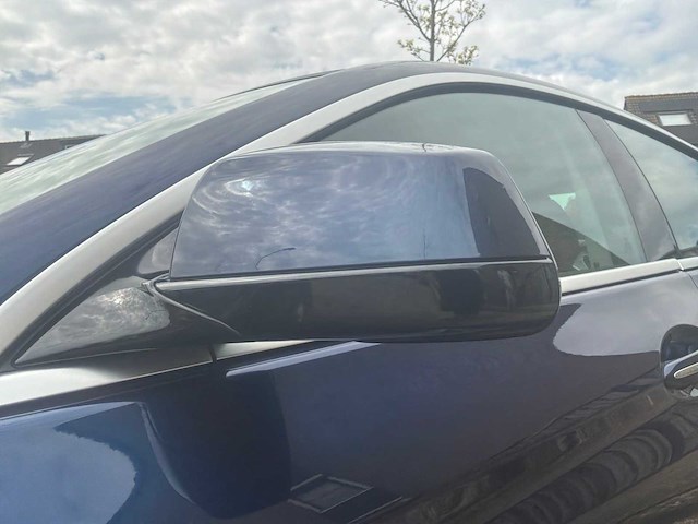 2014 bmw 6-serie gran coupé 650xi high executive personenauto - afbeelding 6 van  51