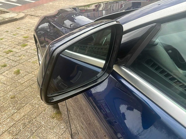 2014 bmw 6-serie gran coupé 650xi high executive personenauto - afbeelding 7 van  51