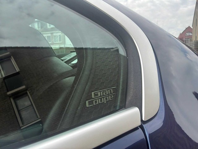 2014 bmw 6-serie gran coupé 650xi high executive personenauto - afbeelding 8 van  51