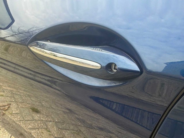 2014 bmw 6-serie gran coupé 650xi high executive personenauto - afbeelding 9 van  51