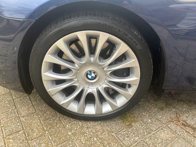 2014 bmw 6-serie gran coupé 650xi high executive personenauto - afbeelding 11 van  51