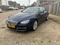 2014 bmw 6-serie gran coupé 650xi high executive personenauto