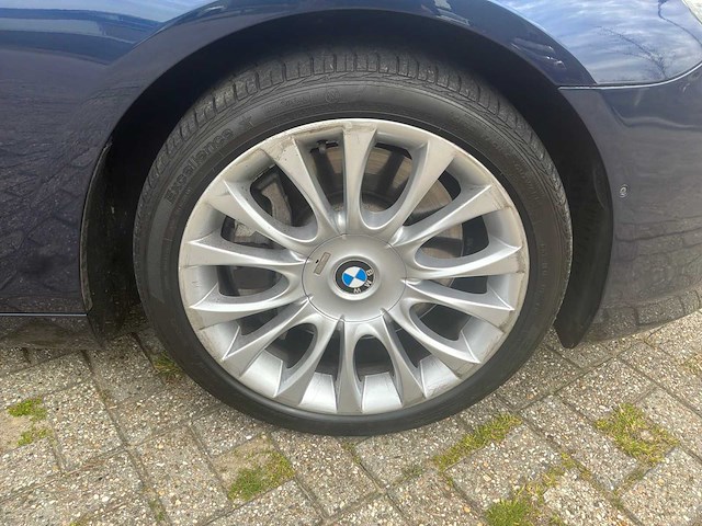 2014 bmw 6-serie gran coupé 650xi high executive personenauto - afbeelding 15 van  51