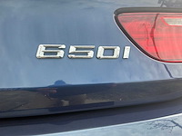 2014 bmw 6-serie gran coupé 650xi high executive personenauto - afbeelding 18 van  51