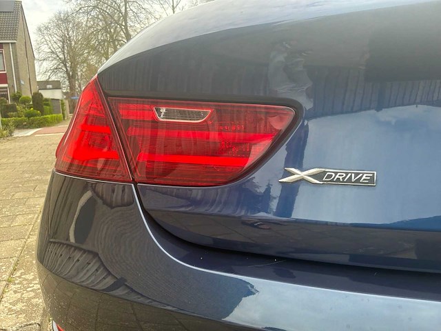 2014 bmw 6-serie gran coupé 650xi high executive personenauto - afbeelding 19 van  51