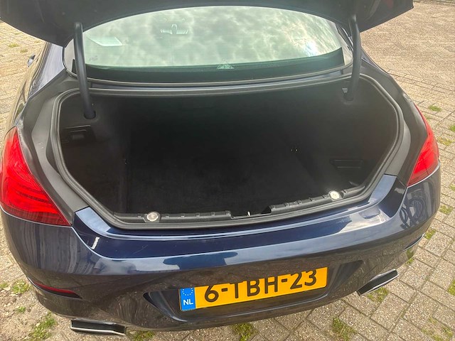 2014 bmw 6-serie gran coupé 650xi high executive personenauto - afbeelding 20 van  51