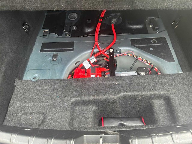 2014 bmw 6-serie gran coupé 650xi high executive personenauto - afbeelding 21 van  51