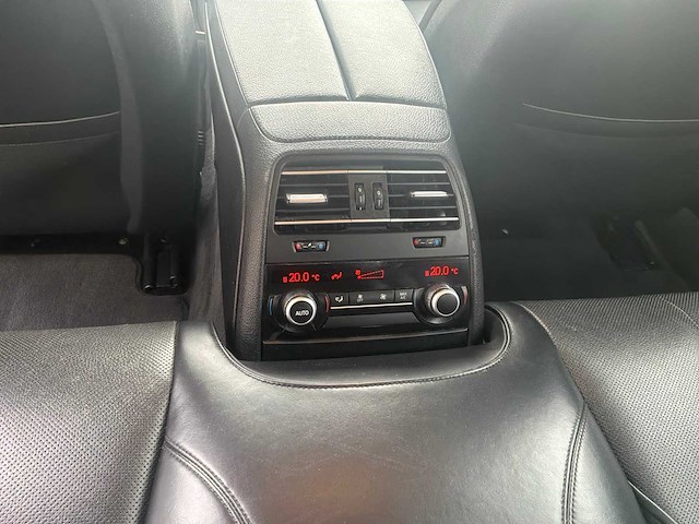 2014 bmw 6-serie gran coupé 650xi high executive personenauto - afbeelding 25 van  51