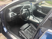 2014 bmw 6-serie gran coupé 650xi high executive personenauto - afbeelding 29 van  51