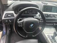 2014 bmw 6-serie gran coupé 650xi high executive personenauto - afbeelding 30 van  51