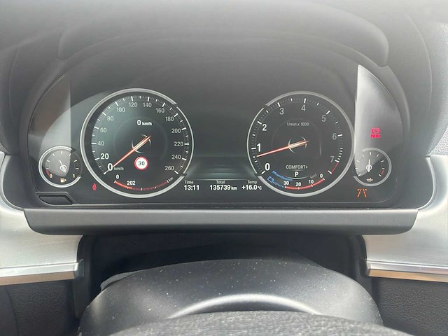 2014 bmw 6-serie gran coupé 650xi high executive personenauto - afbeelding 31 van  51