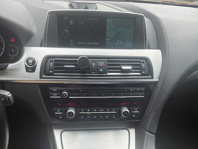 2014 bmw 6-serie gran coupé 650xi high executive personenauto - afbeelding 33 van  51