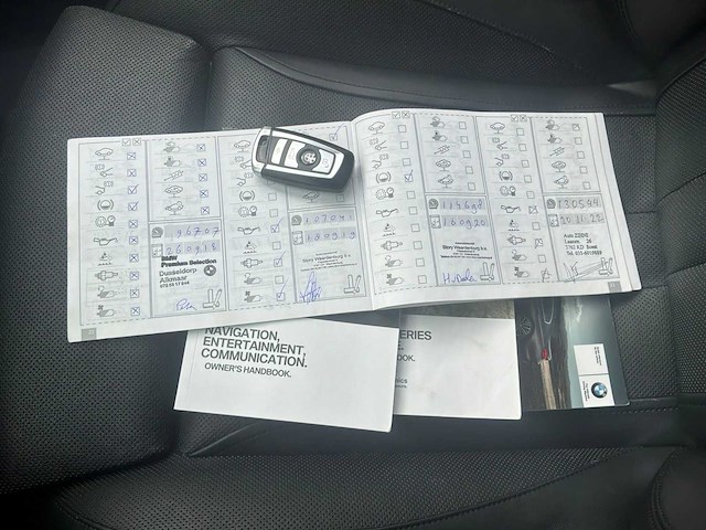 2014 bmw 6-serie gran coupé 650xi high executive personenauto - afbeelding 37 van  51