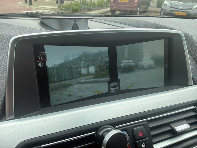 2014 bmw 6-serie gran coupé 650xi high executive personenauto - afbeelding 43 van  51