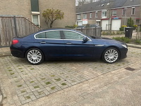 2014 bmw 6-serie gran coupé 650xi high executive personenauto - afbeelding 34 van  51