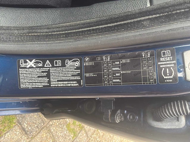 2014 bmw 6-serie gran coupé 650xi high executive personenauto - afbeelding 45 van  51