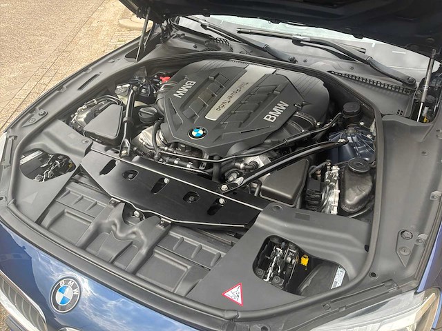 2014 bmw 6-serie gran coupé 650xi high executive personenauto - afbeelding 47 van  51