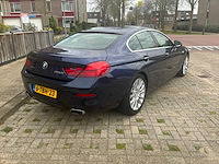 2014 bmw 6-serie gran coupé 650xi high executive personenauto - afbeelding 44 van  51