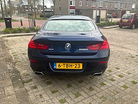 2014 bmw 6-serie gran coupé 650xi high executive personenauto - afbeelding 48 van  51