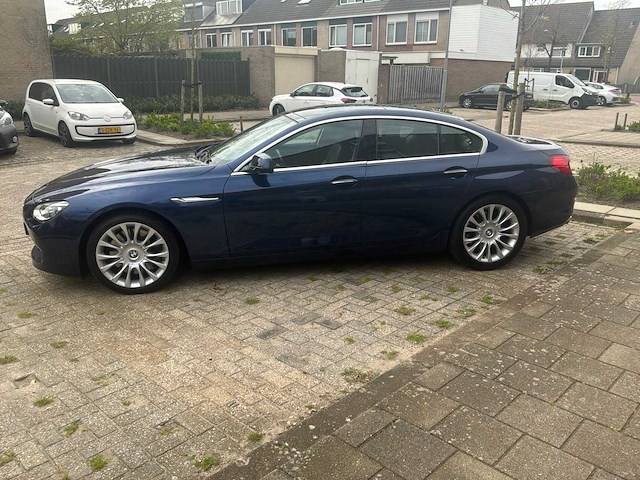 2014 bmw 6-serie gran coupé 650xi high executive personenauto - afbeelding 50 van  51