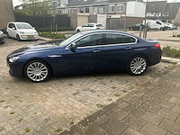 2014 bmw 6-serie gran coupé 650xi high executive personenauto - afbeelding 50 van  51
