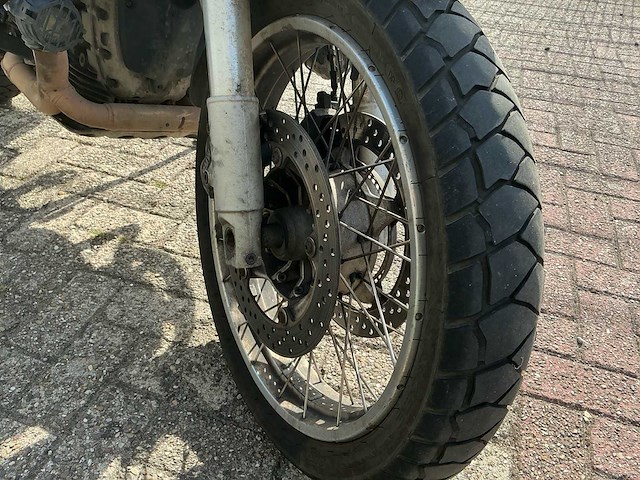 2014 bmw all-road r 1200 gs motorfiets - afbeelding 2 van  27