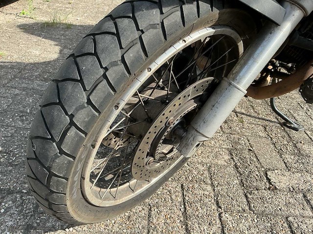 2014 bmw all-road r 1200 gs motorfiets - afbeelding 3 van  27