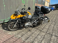 2014 bmw all-road r 1200 gs motorfiets - afbeelding 1 van  27