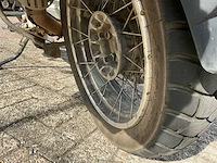 2014 bmw all-road r 1200 gs motorfiets - afbeelding 13 van  27