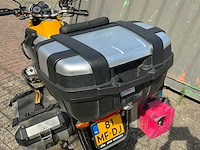 2014 bmw all-road r 1200 gs motorfiets - afbeelding 19 van  27