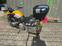 2014 bmw all-road r 1200 gs motorfiets - afbeelding 21 van  27