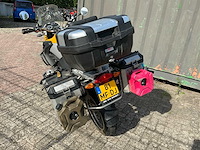 2014 bmw all-road r 1200 gs motorfiets - afbeelding 22 van  27