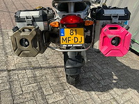 2014 bmw all-road r 1200 gs motorfiets - afbeelding 23 van  27
