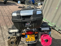 2014 bmw all-road r 1200 gs motorfiets - afbeelding 24 van  27
