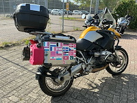 2014 bmw all-road r 1200 gs motorfiets - afbeelding 25 van  27