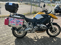 2014 bmw all-road r 1200 gs motorfiets - afbeelding 26 van  27
