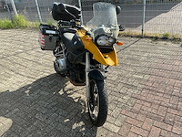 2014 bmw all-road r 1200 gs motorfiets - afbeelding 27 van  27