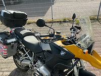 2014 bmw all-road r 1200 gs motorfiets - afbeelding 1 van  4