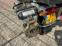 2014 bmw all-road r 1200 gs motorfiets - afbeelding 4 van  4