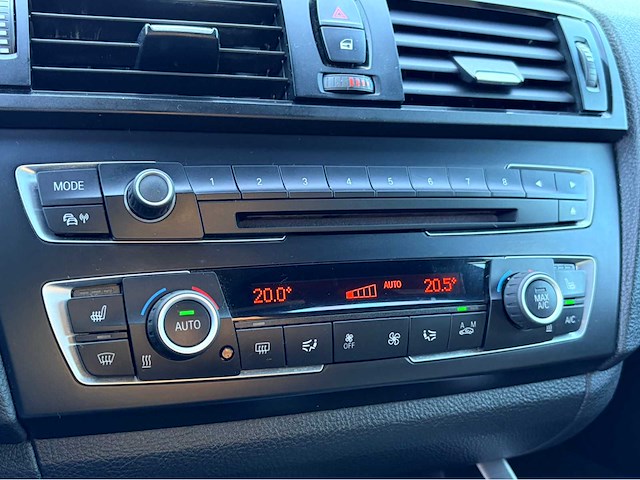 2014 bmw m235i personenauto - afbeelding 6 van  15