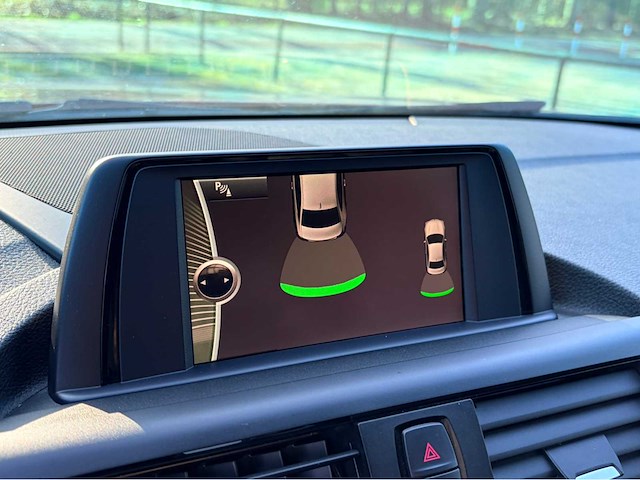 2014 bmw m235i personenauto - afbeelding 8 van  15